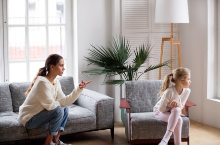 Dạy con: Vì sao lời khuyên bạn cho là tốt thường phản tác dụng?