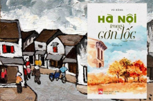 “Hà Nội trong cơn lốc”: Vũ Bằng viết về nghề thuốc Hà Nội một thời