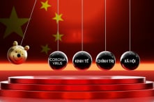 “Hiệu ứng cánh bướm” của COVID-19 có thể khiến ĐCSTQ sụp đổ