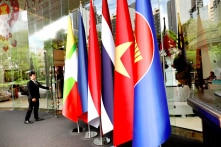Hoa Kỳ hủy hội nghị thượng đỉnh ASEAN tại Las Vegas do lo ngại COVID-19
