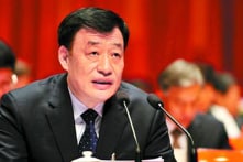 TQ ì ạch hưởng ứng chỉ đạo “đảm bảo phát triển kinh tế” của ông Tập