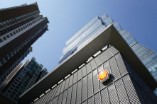 Shell khuyến cáo nhân viên tại Singapore nên làm việc tại nhà