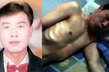 Chính quyền TQ nhốt tù nhân lương tâm vào khu cách ly COVID-19