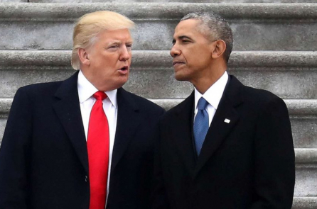 TT Trump: Hãy lấy lời khai Obama, ông ta biết tất cả!