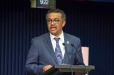 Tedros Adhanom Ghebreyesus