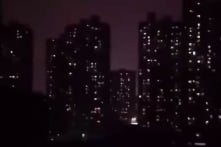 Video người Vũ Hán gào thét lúc nửa đêm