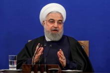 Tổng thống Iran: Chiến lược ‘áp lực tối đa’ của Hoa Kỳ đã thất bại