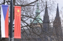 Trung Quốc đã dọa trả đũa nếu Chủ tịch Thượng viện Czech thăm Đài Loan