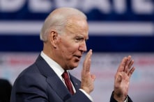 Ukraine điều tra Biden về cáo buộc liên quan tới sa thải công tố viên Shokin