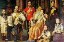 Xiêm La: Nơi duy nhất ở Đông Nam Á không trở thành thuộc địa