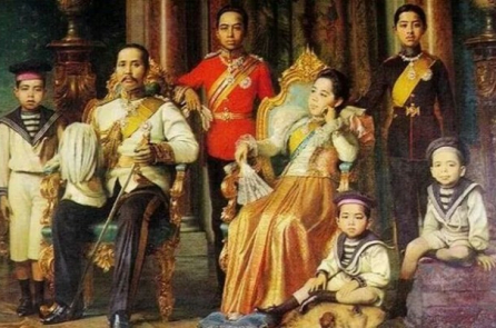 Xiêm La: Nơi duy nhất ở Đông Nam Á không trở thành thuộc địa
