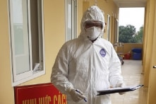 Ca nhiễm COVID-19 thứ 30 tại Việt Nam: Bệnh nhân người Anh ở Huế