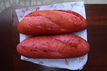 ‘Vua’ bánh mì công bố công thức làm bánh mì thanh long