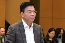 Đề xuất cắt điện, nước nếu không chấp hành phạt hành chính