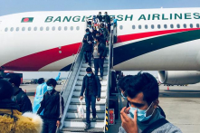 Những nước nào đã đang sơ tán công dân của họ khỏi Trung Quốc?
