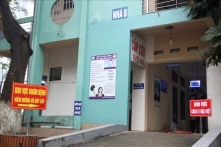 Ca thứ 16 dương tính Covid-19 đến từ Vĩnh Phúc