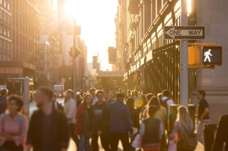 Nước Mỹ sẽ ứng phó ra sao nếu đại dịch đến?