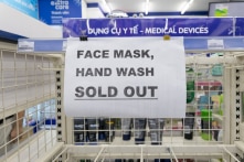 Đề xuất chi hơn 190 tỷ đồng để phòng dịch nCoV