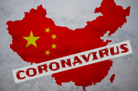 Hong Kong Free Press: “Hãy cùng gọi nó là virus corona Trung Cộng”