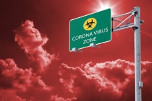 Người phụ nữ Vũ Hán: Thà chết ở nhà còn hơn đến khu cách ly