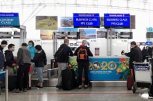 Tạm ngưng miễn thị thực đối với công dân Hàn Quốc