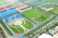 Hà Nội có thể xây bệnh viện dã chiến quy mô 700 giường