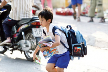 Cải cách đời sống trường học