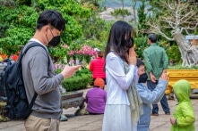 Cuộc khủng hoảng của ngành du lịch: Nguy cơ thiệt hại 5,9 – 7 tỷ USD