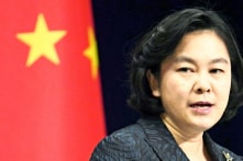 Trung Quốc lặp lại đe dọa sau khi bà Pelosi đến Đài Loan: “Đùa với lửa ắt sẽ bị thiêu”