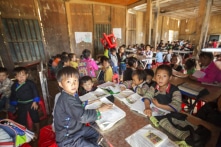 Bộ GD-ĐT đề nghị cho học sinh đi học trở lại từ ngày 2/3