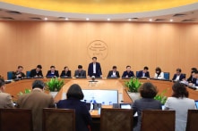 Hà Nội chi thêm 214 tỷ đồng phòng COVID-19