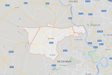 TP.HCM muốn chuyển 384 ha đất ở Hóc Môn thành đô thị