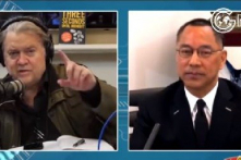 Quách Văn Quý: ĐCSTQ còn nguy hiểm hơn cả virus