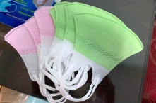 Bộ Công an thu giữ gần nửa triệu khẩu trang y tế trôi nổi