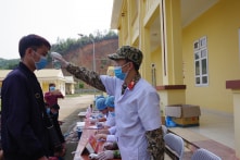 Một số cơ sở lưu trú du lịch được chọn làm điểm cách ly có trả phí