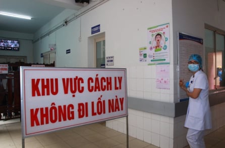Nữ sinh ở Huế bị ho, sốt, khó thở tử vong là do ‘bệnh về não’