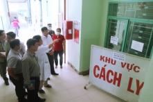 Hai du khách Nga tại Khánh Hòa âm tính COVID-19