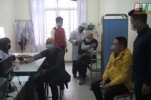 Thái Bình cách ly gần 500 lao động Trung Quốc trở lại làm việc