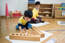 Lo ngại dịch corona, Hà Nội cho học sinh nghỉ học đến hết ngày 9/2