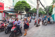 TP.HCM chính thức kiến nghị dời kỳ thi THPT quốc gia, nghỉ học hết tháng 3