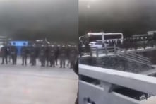 Dịch bệnh tại Ôn Châu nghiêm trọng, chính quyền phong tỏa thành phố