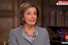 Pelosi: Đảng Dân chủ phải đoàn kết để đánh bại Donald Trump