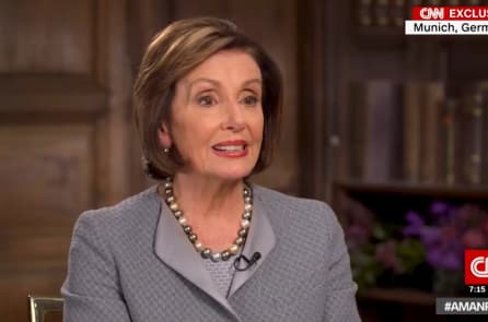 Pelosi: Đảng Dân chủ phải đoàn kết để đánh bại Donald Trump
