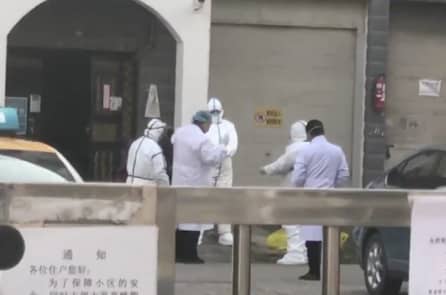 Caixin: Đầu năm Hồ Bắc hạ lệnh tiêu hủy mẫu virus ‘viêm phổi Vũ Hán’