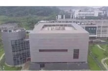 Từ chương trình không gian của ĐCSTQ nhìn về sự thật Phòng Thí nghiệm Vũ Hán