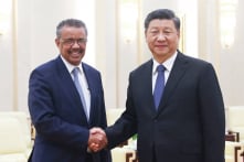TGĐ WHO Tedros sẽ phát biểu tại lễ tốt nghiệp Đại học Thanh Hoa