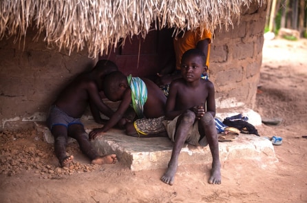 Nigeria: Dịch bệnh lạ khiến ít nhất 15 người tử vong chưa đầy một tuần