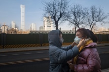 Nhiều bệnh viện tại Bắc Kinh bị lây nhiễm tập thể COVID-19