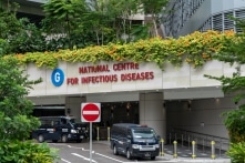 Kinh nghiệm phòng dịch Viêm phổi Vũ Hán của Singapore