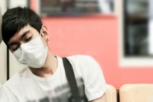 COVID-19: Trùng Khánh bùng phát “lây nhiễm đời thứ 4”